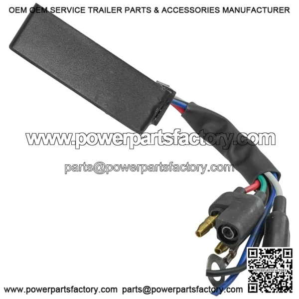 Polaris crambler 00 X4 997-2000 DI odule 499cc) - Image 5