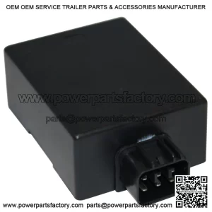 Polaris crambler 00 X4 004-2009 DI odule