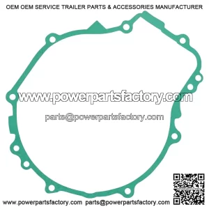 Polaris crambler 00 997-2002 ecoil tart asket