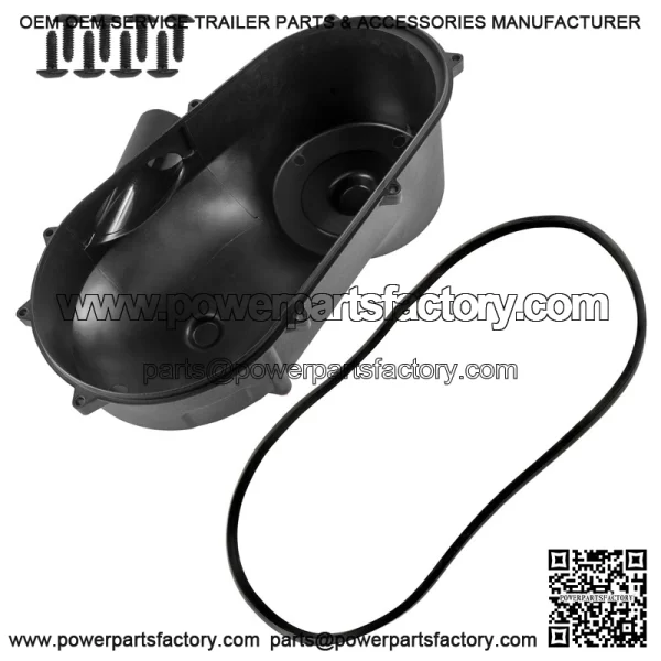 Polaris crambler 00/Trail lazer/Boss 30 010 VT lutch elt uter over - Image 5
