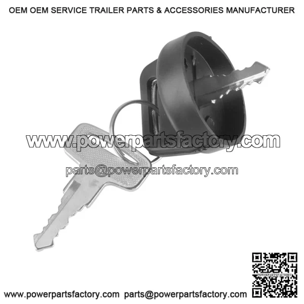 Polaris crambler 00 996-1998 gnition ey witch - Image 5