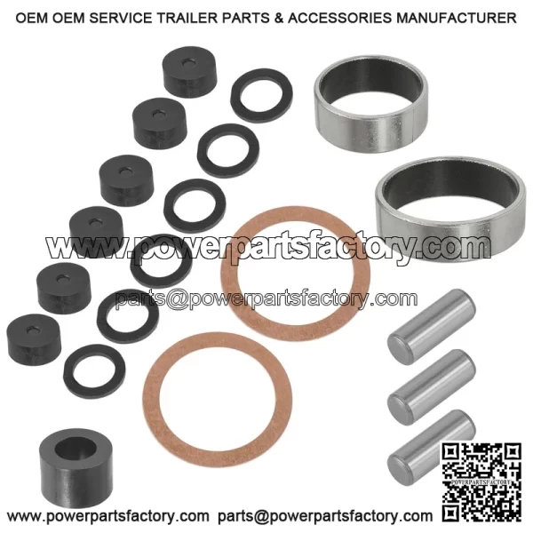 Polaris crambler 00 X4/2X4 998-2009 omplete rimary rive lutch it - Image 4