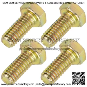 Polaris crambler 00 997-2012 ront isc tud olts 4)  512325 515363