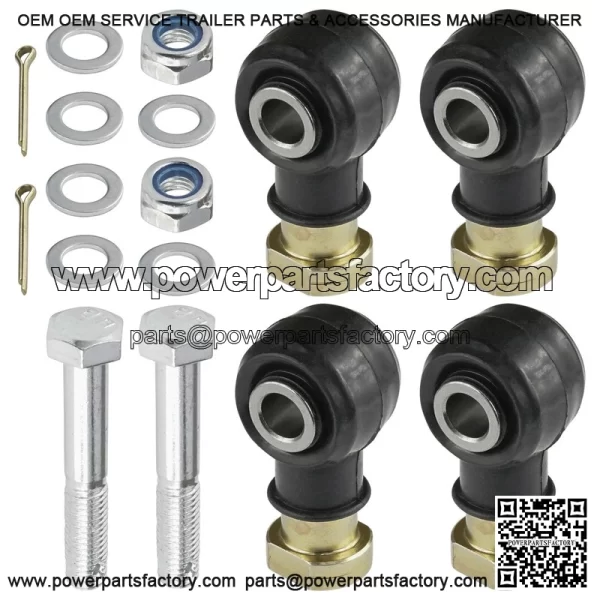 Polaris crambler 00 X4/4X4 997-2012 ie od nd it 2 ets)