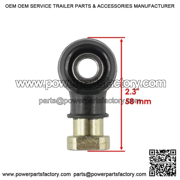 Polaris crambler 00 X4/4X4 997-2012 ie od nd it 2 ets) - Image 2