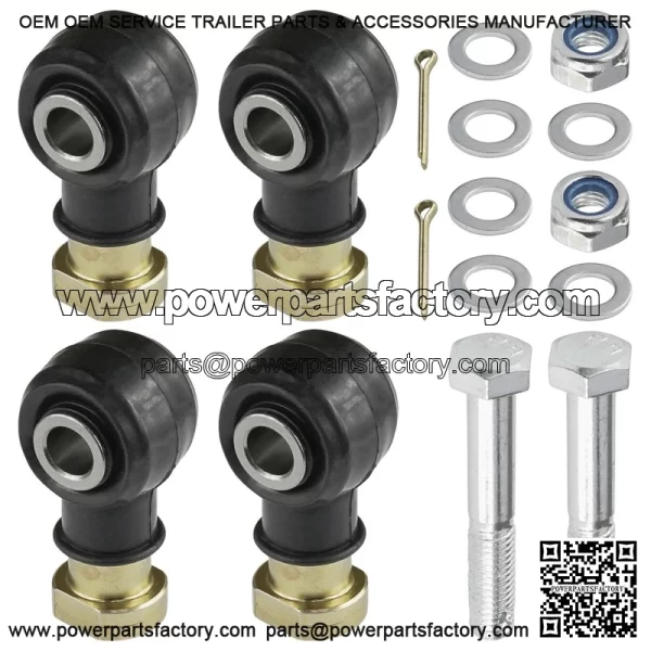 Polaris crambler 00 X4/4X4 997-2012 ie od nd it 2 ets) - Image 5