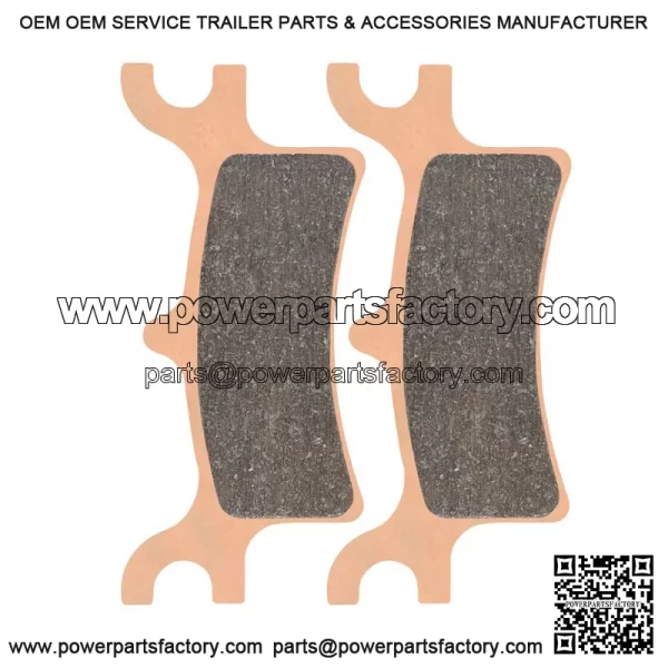 Polaris crambler 00 007 intered ear rake ads