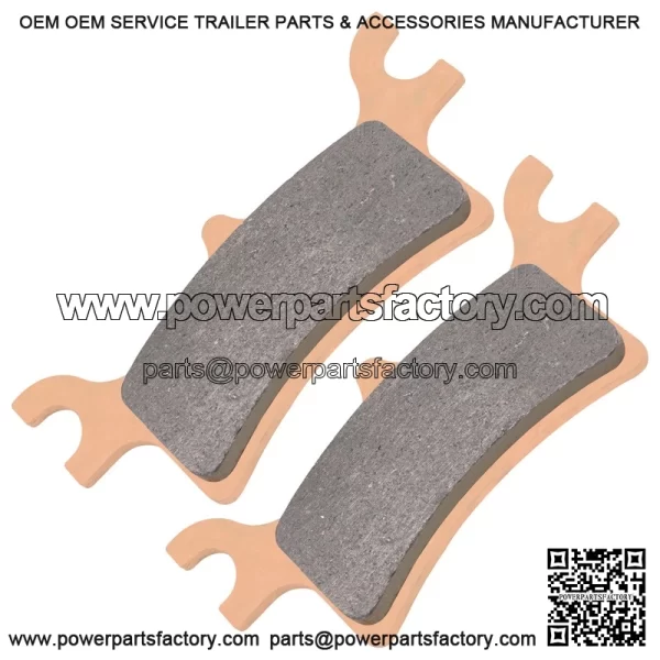 Polaris crambler 00 007 intered ear rake ads - Image 3