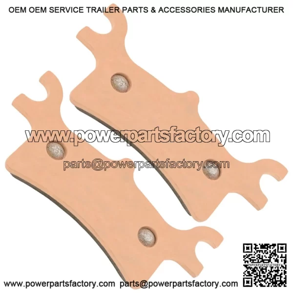 Polaris crambler 00 007 intered ear rake ads - Image 4