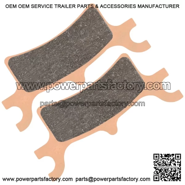 Polaris crambler 00 007 intered ear rake ads - Image 5