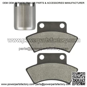 Polaris crambler 00 997 ear rake aliper iston  ads
