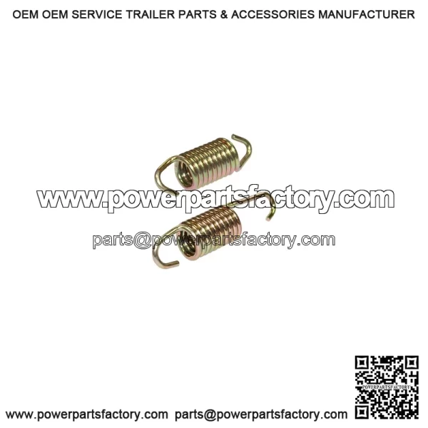 Polaris crambler 00 X4 000-2002 xhaust uffler asket it - Image 4