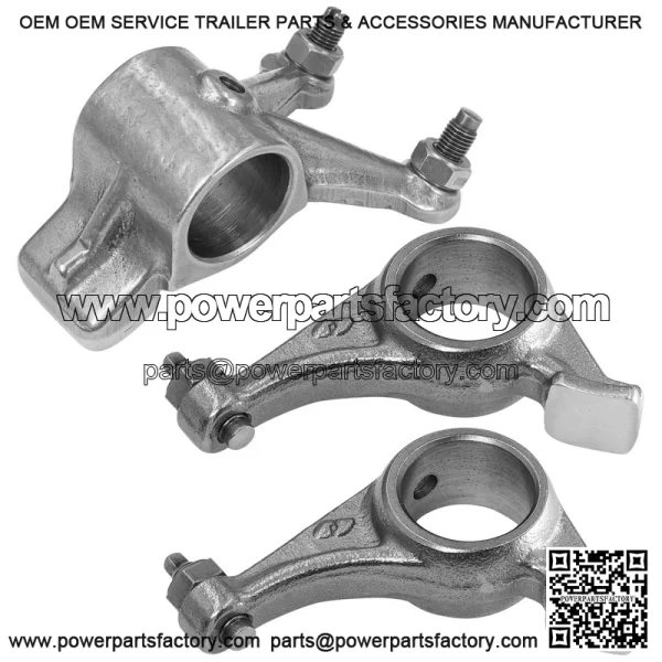 Polaris crambler 00 X4/4X4 997-2011 amshaft xhaust/Intake ocker rm