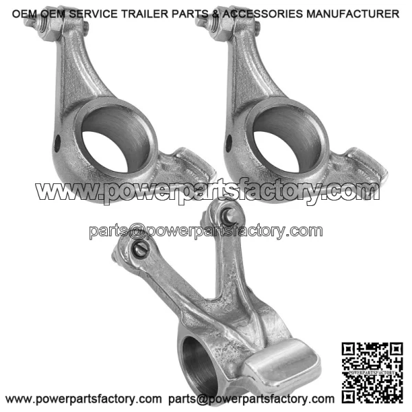 Polaris crambler 00 X4/4X4 997-2011 amshaft xhaust/Intake ocker rm - Image 4