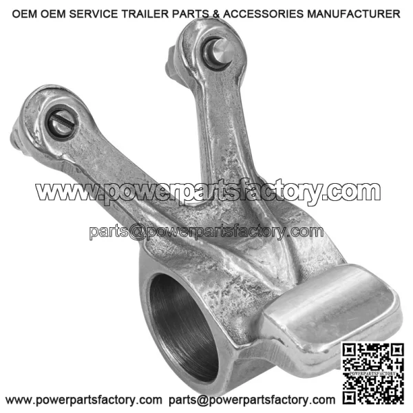 Polaris crambler 00 X4/4X4 997-2011 amshaft xhaust alve ocker rm - Image 3