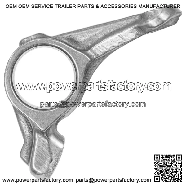 Polaris crambler 00 X4/4X4 997-2011 amshaft xhaust alve ocker rm - Image 4