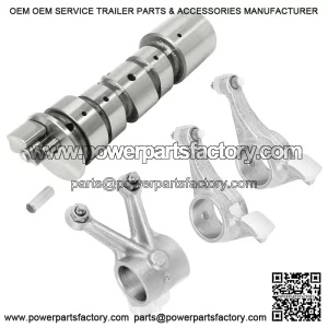 Polaris crambler 00 X4 012 amshaft ntake/Exhaust alve ocker rm