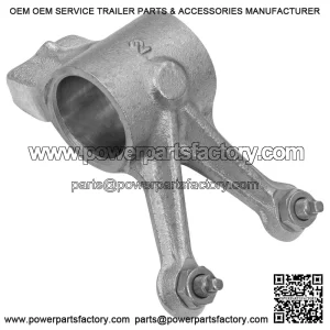 Polaris crambler 00 X4 012 amshaft xhaust alve ocker rm