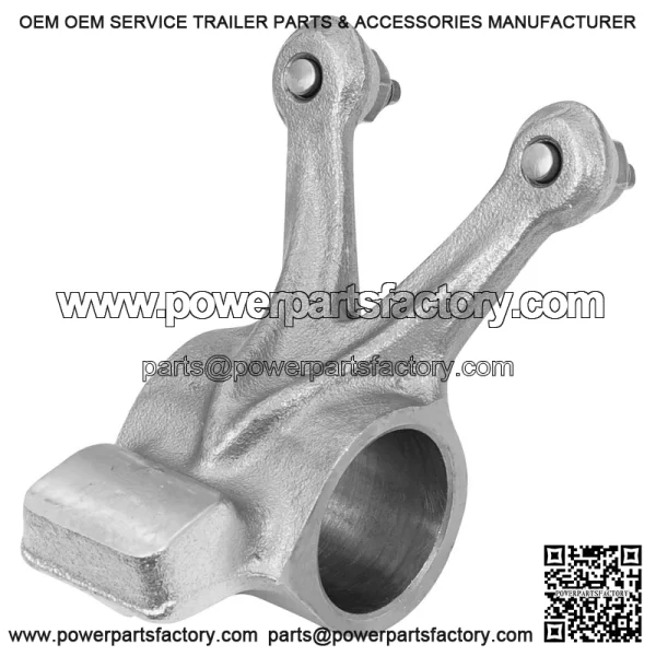 Polaris crambler 00 X4 012 amshaft xhaust alve ocker rm - Image 3