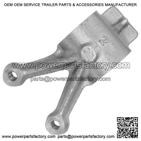 Polaris crambler 00 X4 012 amshaft xhaust alve ocker rm - Image 4