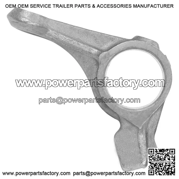Polaris crambler 00 X4 012 amshaft xhaust alve ocker rm - Image 5