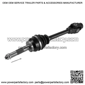 Polaris crambler 00/500 X4 997-2003 ront V oint xle BTB)