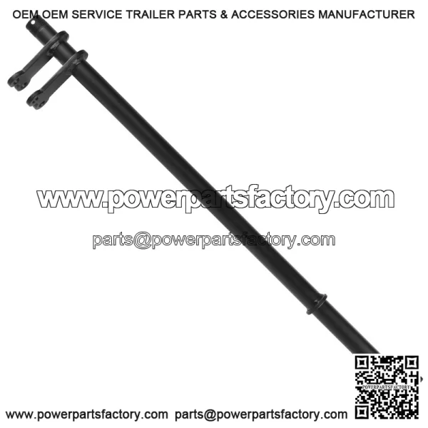 Polaris crambler 00 X4 001-2007 teering haft ost /Bushings - Image 4