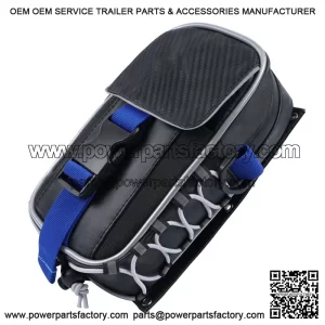 ATV Fender Pack Tool Bag Storage Luggage For Yamaha Raptor 700 700R SE 2006-2024