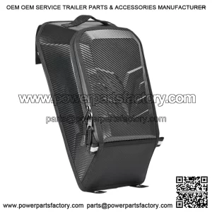 Upgraded EVA UTV Center Seat Console Storage Bag for CFMoto ZFORCE 950 2020-2024