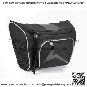 UTV Center Seat Bag Storage Bag For CF-Moto ZForce 500/800/1000 Trail 2014-2022