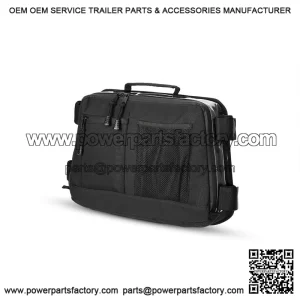Overhead Roof Storage Bag for Can-Am Maverick X3 (2017-2025) ?C UTV Gear Organizer ?C Part #715004275