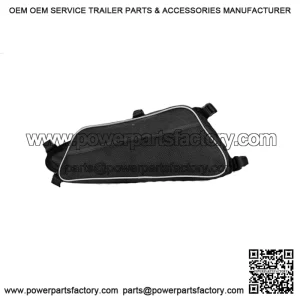 Front Lower Door Storage Bags (Left & Right) for Can-Am Maverick X3 (2017-2024)