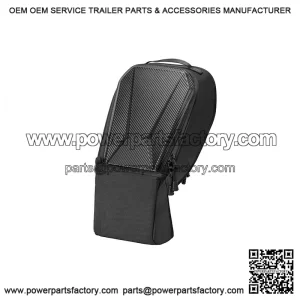 Center Console Seat Shoulder Bag for Can-Am Maverick X3 MAX (2017-2024)