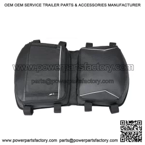 Overhead Roof Storage Bag for Can-Am Maverick X3 MAX (2017-2025) ?C Roll Bar Mount