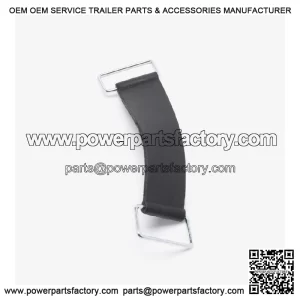 Battery Strap for Loncin , , Voge 500AC Euro 5, ER10 Euro 5 CMPO BTYS001 2 g