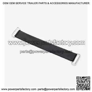 Battery Strap for Loncin , , Voge 500DSX Euro 5, 650DSX Euro 5 CMPO BTYS009 2 g