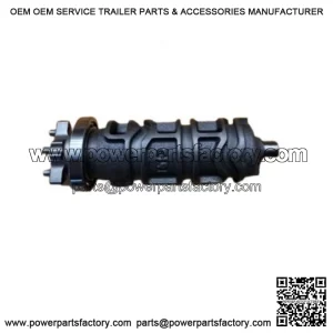 Kawasaki 2005-2006 Ninja Shift Drum Assembly Change 13239-0012