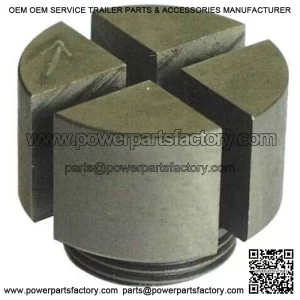 Transfer Pump Rotor For Lucas DPA DPS CAV 7123-18E