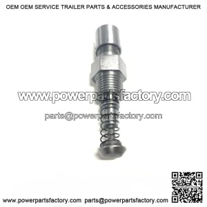 For Ford 8N 9N 2N Hydraulic Relief Valve For Massey TO30 TO20 181087M91 8N638