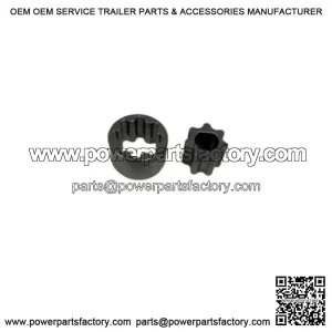 Honda Oil Pump Rotor Set TRX450ER R CRF450R X 15021-958-000