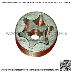 Kawasaki OEM Pump Rotor New 16154-0047