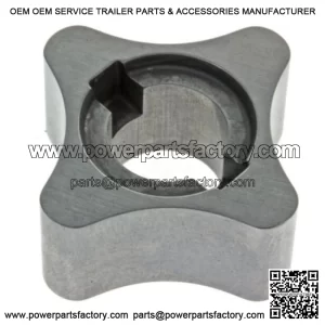 Honda ROTOR A, OIL PUMP 15122-HN2-003 OEM NEW