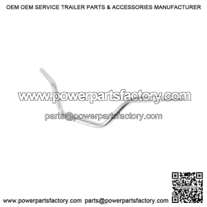 1" Chrome Handlebar Drag Bar Anti-rust For CF-Moto CFORCE 1000 800 600 500 ATV