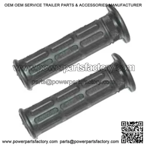 Polaris Sportsman 50, Predator 50  2stk,  ATV Handlebar Grip Set  Std Size 7/8