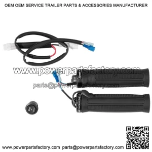 2016-2024 Yamaha Grizzly Kodiak 700 Heated Hand Grips B16H29A0V000