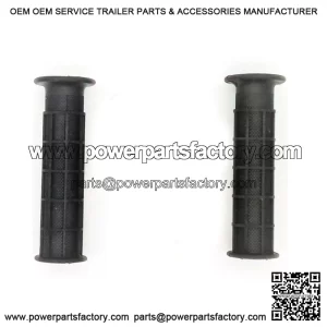HONDA HANDLEBAR GRIPS TRX350 FOURTRAX RANCHER  ATV