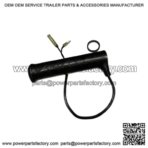 98-02 Yamaha Viper Snowmobile Hand Warmer Heat Grip Vmax Sxr Srx Phazer 600 700