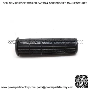 Nos Oem  Yamaha Snowmobile Handlebar Grip 801-26241-01-00