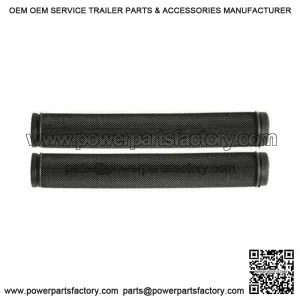 Nachman 8" Extended Handle Bar Grips Polaris/Ski-doo/Arctic Cat Snowmobiles