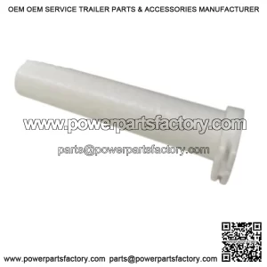 Honda 1986-1997 CB Throttle Grip Pipe 53141-ML7-000 New 53141ML7000